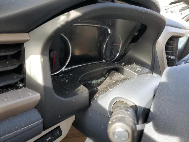 Photo 9 from auction – 2021 GMC ACADIA DEN with VIN 1GKKNXLS1MZ201041