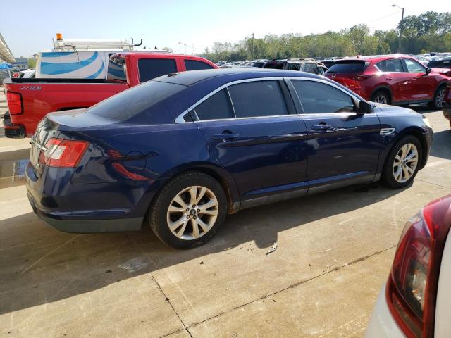 Photo 3 from auction – 2011 FORD TAURUS SEL with VIN 1FAHP2HW4BG147196
