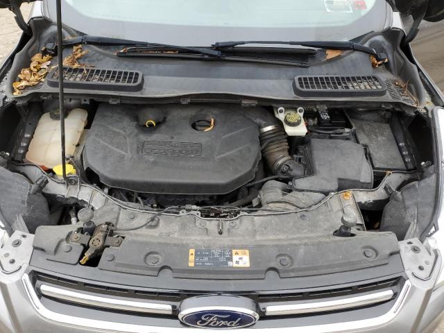 Photo 12 from auction – 2014 FORD ESCAPE TIT with VIN 1FMCU9J91EUB37530