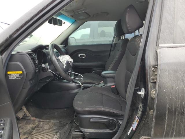 Photo 7 from auction – 2017 KIA SOUL with VIN KNDJN2A2XH7421034