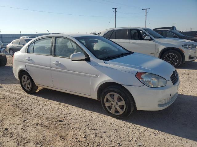 Photo 4 from auction – 2011 HYUNDAI ACCENT GLS with VIN KMHCN4AC8BU607804