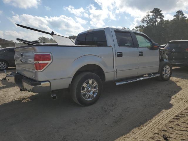 Photo 3 from auction – 2011 FORD F150 SUPER with VIN 1FTFW1CF8BKD99200