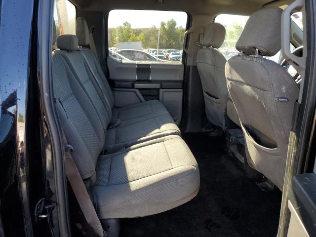 Photo 10 from auction – 2018 FORD F150 SUPER with VIN 1FTEW1EB4JFC49811