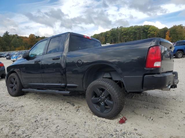 Photo 2 from auction – 2016 RAM 1500 ST with VIN 1C6RR7FT1GS162037