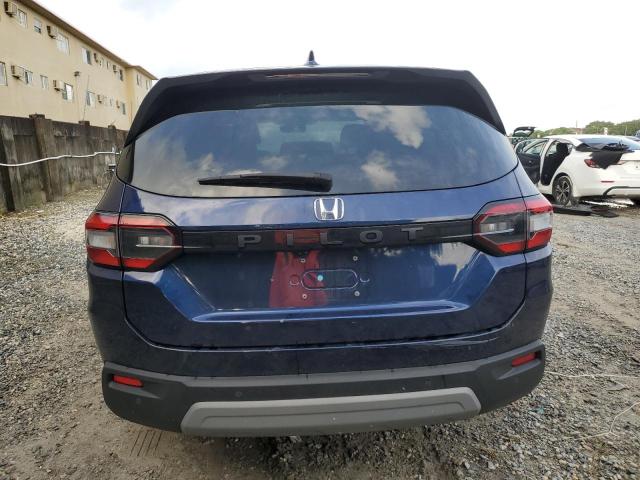 Снимка 6 от търг – 2023 HONDA PILOT с VIN 5FNYG2H4XPB010046