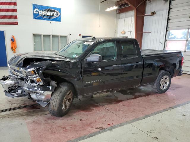 Photo 1 from auction – 2014 CHEVROLET SILVERADO with VIN 1GCVKRECXEZ359737