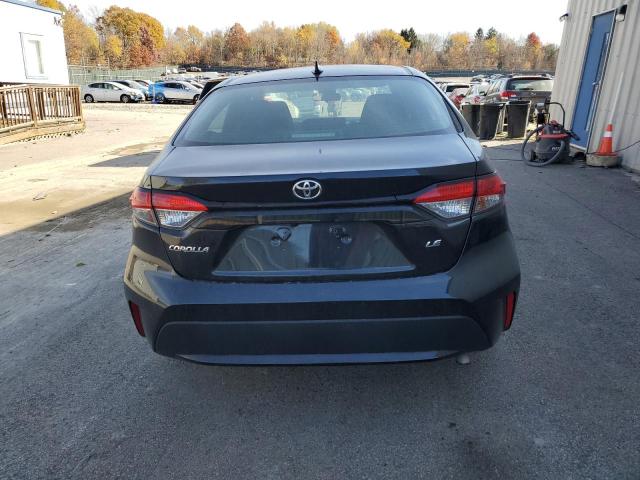 Photo 6 from auction – 2022 TOYOTA COROLLA LE with VIN 5YFEPMAE3NP330019