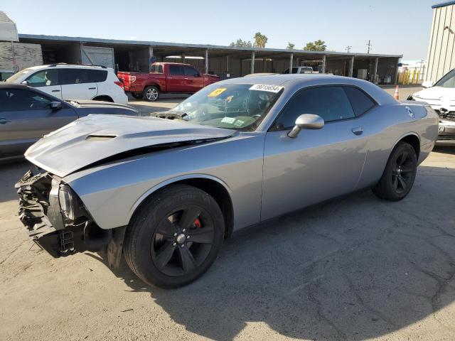 Снимка 1 от търг – 2018 DODGE CHALLENGER с VIN 2C3CDZAG1JH121834