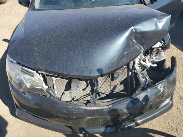 Photo 11 from auction – 2012 TOYOTA CAMRY BASE with VIN 4T1BF1FK9CU085810
