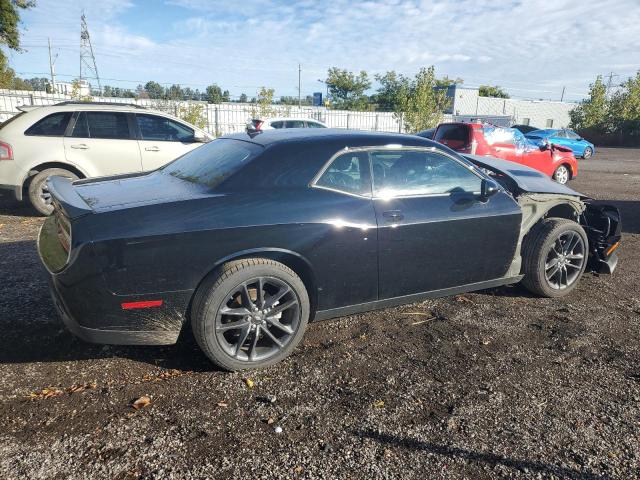 Photo 3 from auction – 2023 DODGE CHALLENGER with VIN 2C3CDZKG3PH696525
