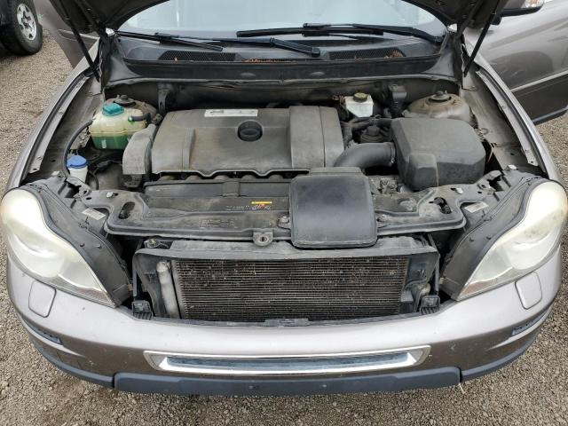 Photo 12 from auction – 2012 VOLVO XC90 3.2 with VIN YV4952CZ0C1622592