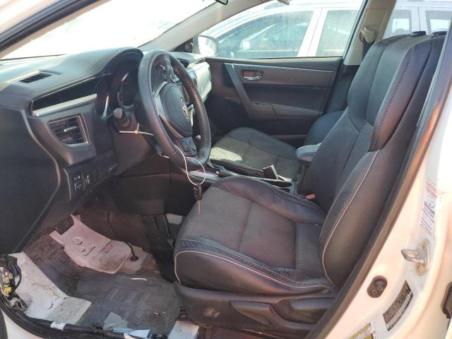 Photo 7 from auction – 2016 TOYOTA COROLLA L with VIN 5YFBURHE0GP366672