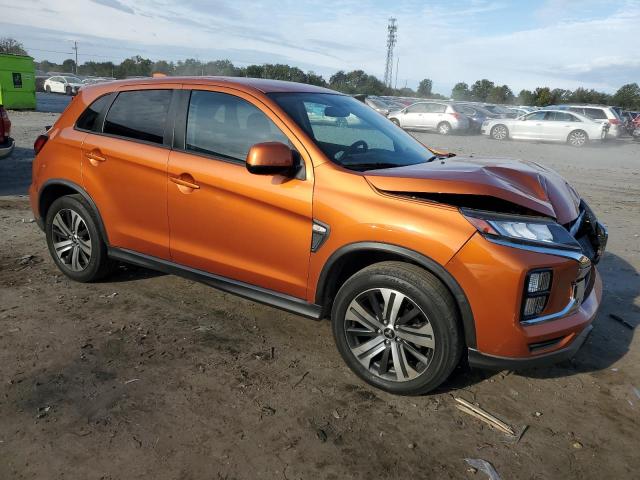 Photo 4 from auction – 2020 MITSUBISHI OUTLANDER with VIN JA4AP3AU0LU011459