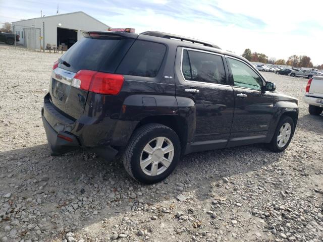 Photo 3 from auction – 2013 GMC TERRAIN SL with VIN 2GKALSEK7D6335050