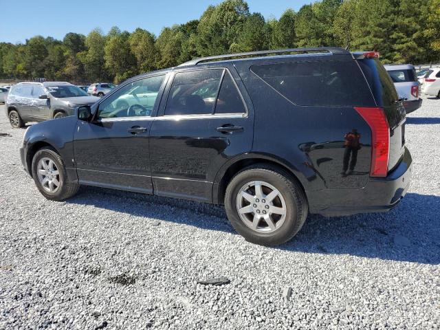 Photo 2 from auction – 2009 CADILLAC SRX with VIN 1GYEE437490111486
