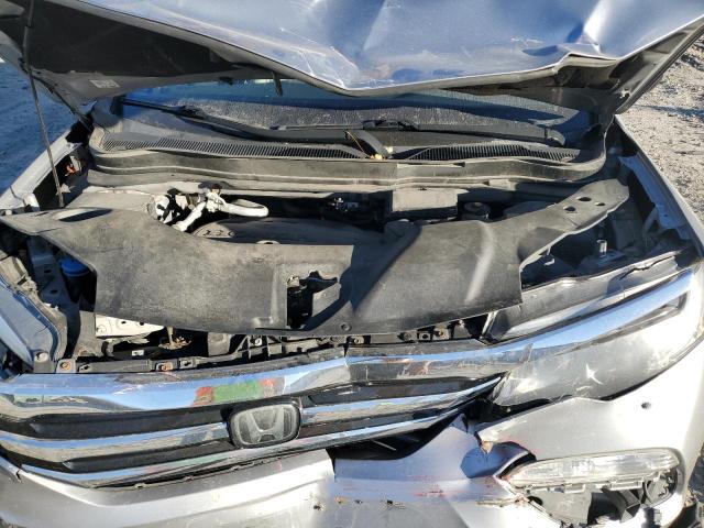 Photo 12 from auction – 2016 HONDA PILOT TOUR with VIN 5FNYF6H96GB117147