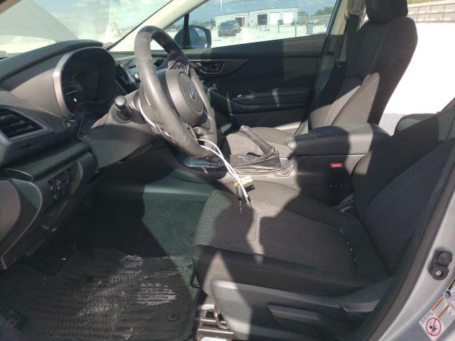 Photo 7 from auction – 2018 SUBARU IMPREZA PR with VIN 4S3GTAD61J3727948