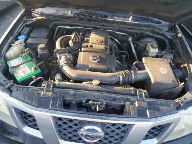 Photo 11 from auction – 2015 NISSAN FRONTIER S with VIN 1N6AD0EVXFN701828