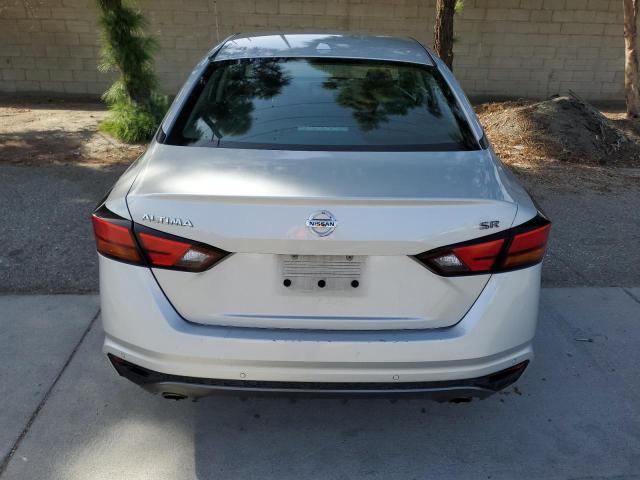 Photo 6 from auction – 2021 NISSAN ALTIMA SR with VIN 1N4BL4CV0MN386674