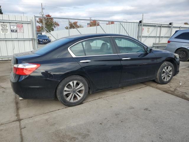 Photo 3 from auction – 2014 HONDA ACCORD LX with VIN 1HGCR2F37EA109476