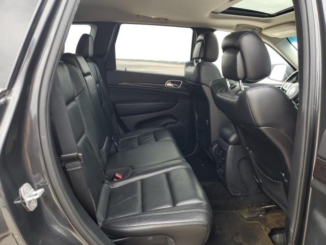 Photo 10 from auction – 2011 JEEP GRAND CHER with VIN 1J4RR4GG1BC642651