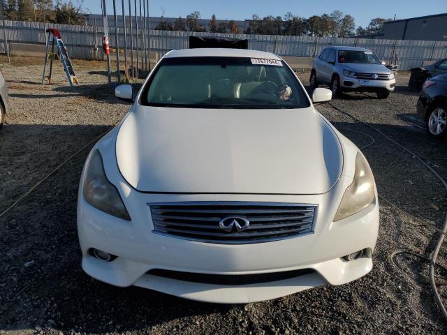Photo 5 from auction – 2011 INFINITI G37 BASE with VIN JN1CV6FE4BM953880