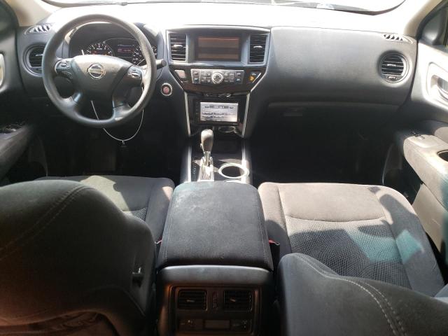 Photo 8 from auction – 2013 NISSAN PATHFINDER with VIN 5N1AR2MN0DC648708
