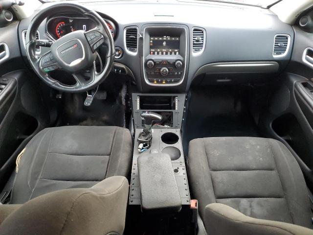 Photo 8 from auction – 2020 DODGE DURANGO SS with VIN 1C4RDJFG6LC405983