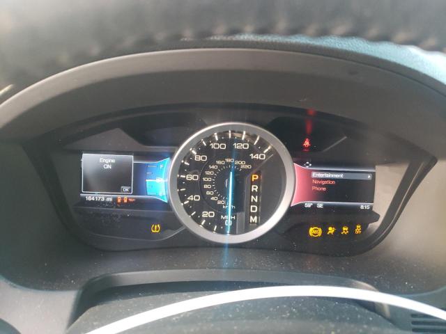 Photo 9 from auction – 2015 FORD EXPLORER X with VIN 1FM5K7D89FGA32899
