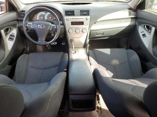 Photo 8 from auction – 2011 TOYOTA CAMRY BASE with VIN 4T1BF3EK2BU202378
