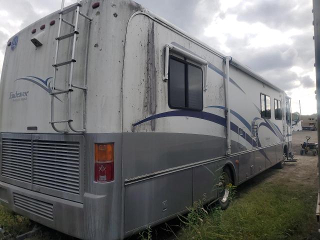 Photo 4 from auction – 2000 FREIGHTLINER CHASSIS X with VIN 4UZ6XJCA8YCG65480