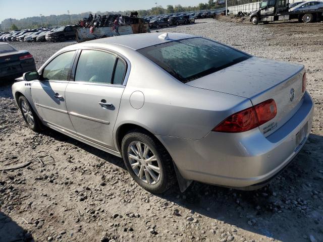 Photo 2 from auction – 2011 BUICK LUCERNE CX with VIN 1G4HC5EM5BU146680