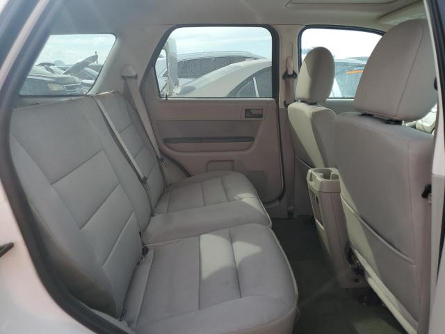 Photo 11 from auction – 2011 FORD ESCAPE XLT with VIN 1FMCU9D74BKB94760