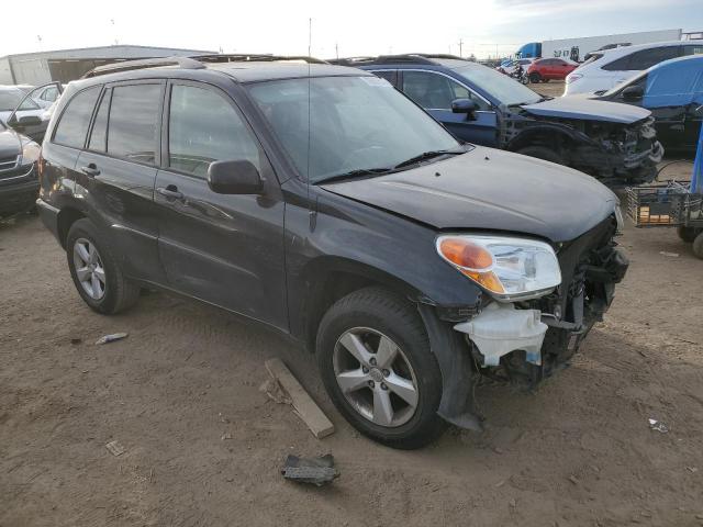 Photo 4 from auction – 2005 TOYOTA RAV4 with VIN JTEGD20V250059953