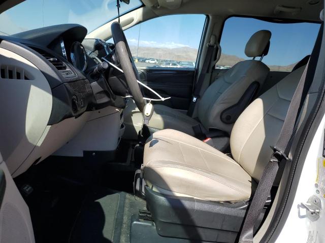 Photo 7 from auction – 2018 DODGE GRAND CARA with VIN 2C4RDGBG4JR180525