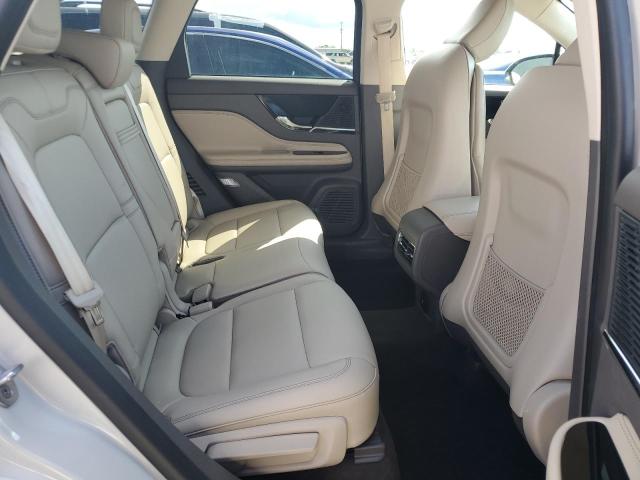 Photo 11 from auction – 2021 LINCOLN CORSAIR with VIN 5LMCJ1C95MUL10064
