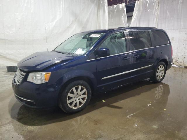 Photo 1 from auction – 2014 CHRYSLER TOWN & COU with VIN 2C4RC1BG0ER359831
