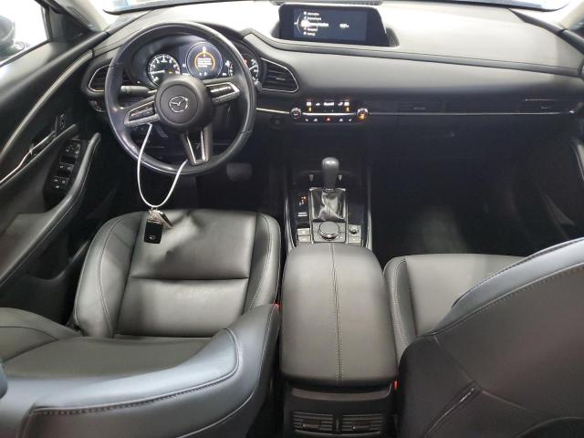 Photo 8 from auction – 2023 MAZDA CX-30 PREF with VIN 3MVDMBCM5PM551790