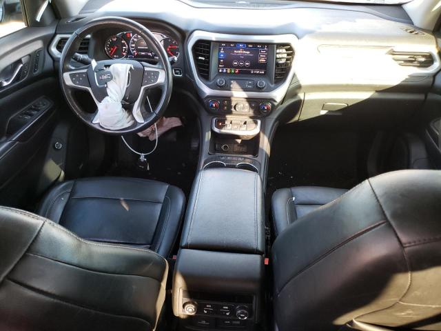 Photo 8 from auction – 2020 GMC ACADIA SL with VIN 1GKKNMLS8LZ210784