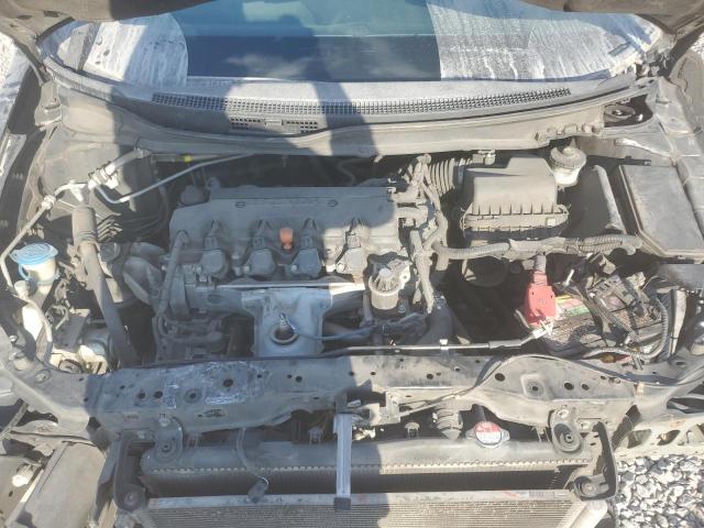 Photo 11 from auction – 2015 HONDA CIVIC EX with VIN 19XFB2F82FE012454