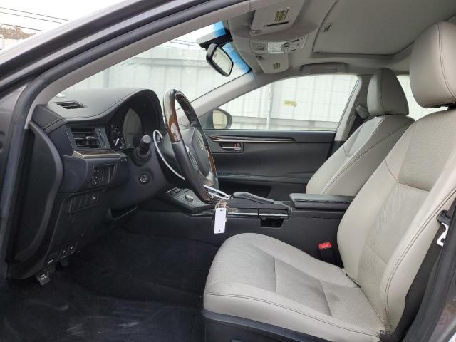 Photo 7 from auction – 2013 LEXUS ES 350 with VIN JTHBK1GG9D2036340