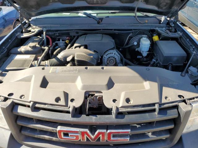 Photo 11 from auction – 2007 GMC NEW SIERRA with VIN 3GTEC13C37G548394