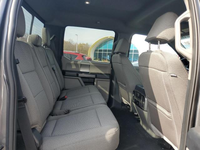 Photo 10 from auction – 2022 FORD F250 SUPER with VIN 1FT8W2BT9NEG20599