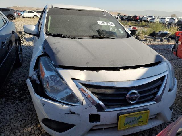 Photo 5 from auction – 2019 NISSAN VERSA S with VIN 3N1CN7APXKL801532
