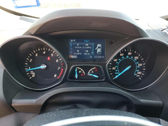 Photo 9 from auction – 2014 FORD ESCAPE SE with VIN 1FMCU0GX1EUA83860