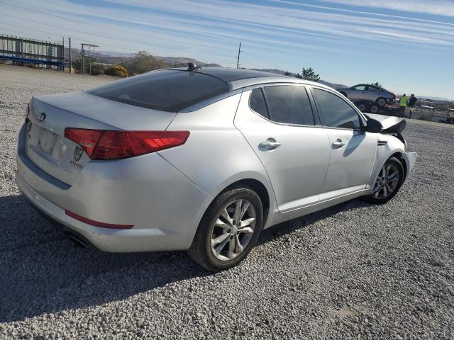 Фото 3 с аукциона – 2013 KIA OPTIMA EX с VIN 5XXGN4A74DG167405
