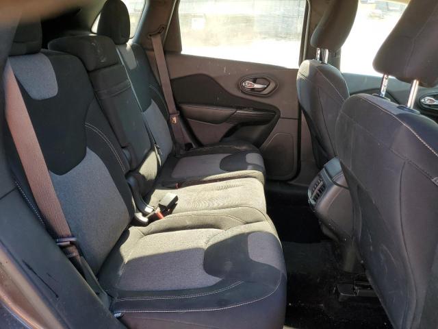 Photo 11 from auction – 2014 JEEP CHEROKEE L with VIN 1C4PJLCS4EW139370