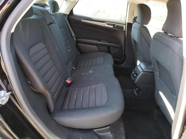 Photo 10 from auction – 2017 FORD FUSION SE with VIN 3FA6P0LU9HR337305