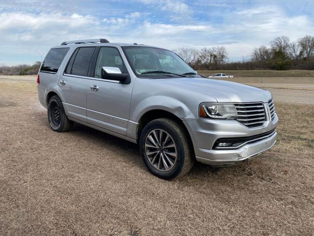 LINCOLN NAVIGATOR 2015 с VIN 5LMJJ2HT7FEJ09359 - Фото с аукциона