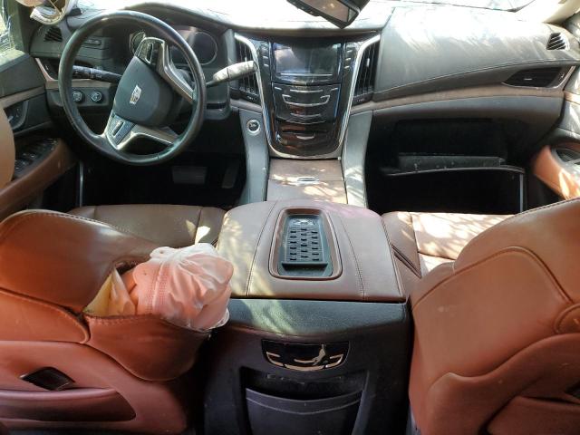 Photo 8 from auction – 2016 CADILLAC ESCALADE P with VIN 1GYS4CKJ9GR281333
